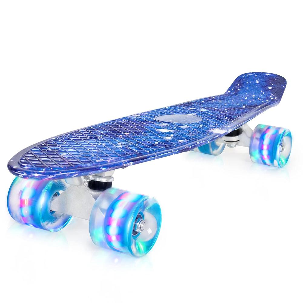 Mini Cruiser Great Choice Products Skateboards 22 Inch Mini Cruiser Skateboard ...