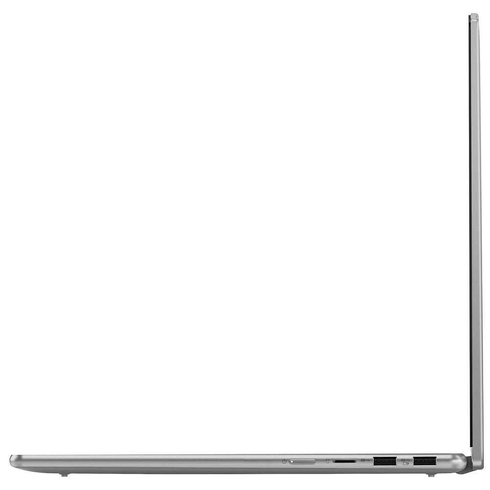 Lenovo Yoga 7 7i 2-in-1 Business Laptop (16" FHD+ Touchscreen, AMD Ryzen 7 7735U (Beat i7-1255U), 16GB RAM, 1TB SSD, IST P…