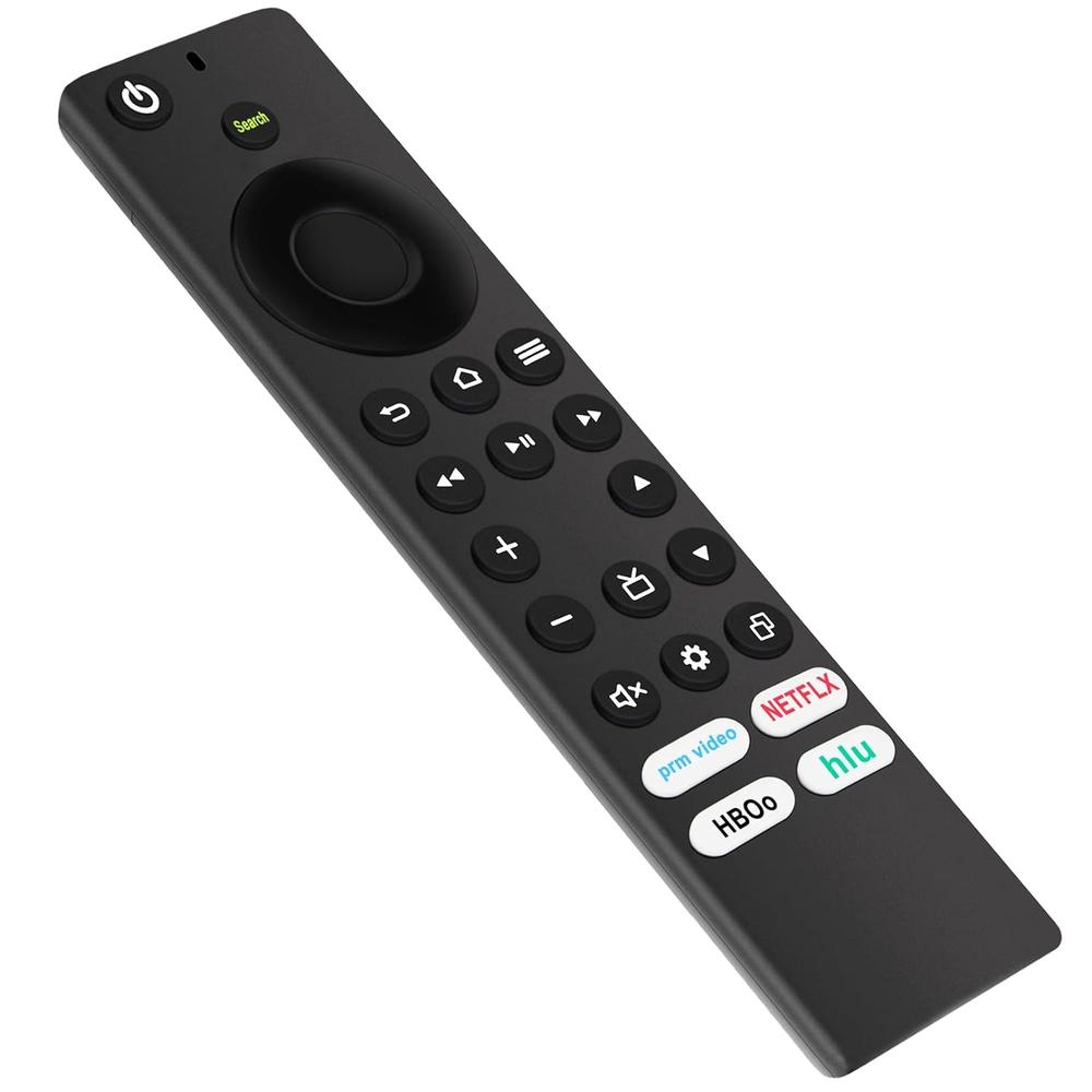 Great Choice Products Ns-Rcfna-21 Replacement Infrared Remote Control Fit For Insignia Tv Ns-32Df310Na19 Ns-40D510Na21 Ns-50Df711Se21 Ns-32D510N…