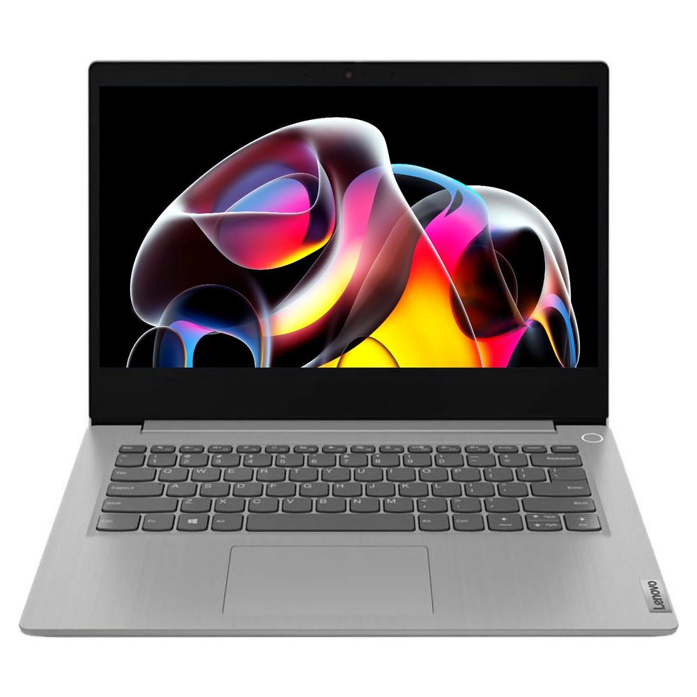 Lenovo Ideapad Laptop with Fingerprint Login Bundle, 14" FHD Anti-Glare Display, Intel Core i3-1115G4 Processor, 20GB RAM,…