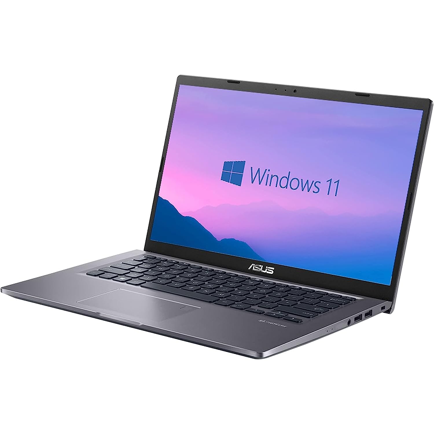 asus VivoBook 14 Slim Laptop Computer, 14" IPS FHD Display, Intel Core i3-1115G4 Processor, 20GB DDR4 RAM, 1TB PCIe SSD, B…