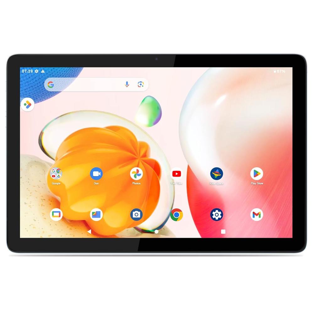 Great Choice Products Tab12 10 Inch 5G Wifi Android Tablet, 12Gb Ram(6Gb Expended), 128Gb Rom, 4G Phone Tablet With Octa-Core Processor, 8000Mah…