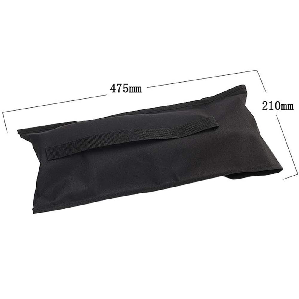 Great Choice Products Barbecue Tool Storage Pouch, Foldable Carrying Storage Bag For Bbq Grilling Tools, Oxford Cloth Barbecue Tool Protection S…