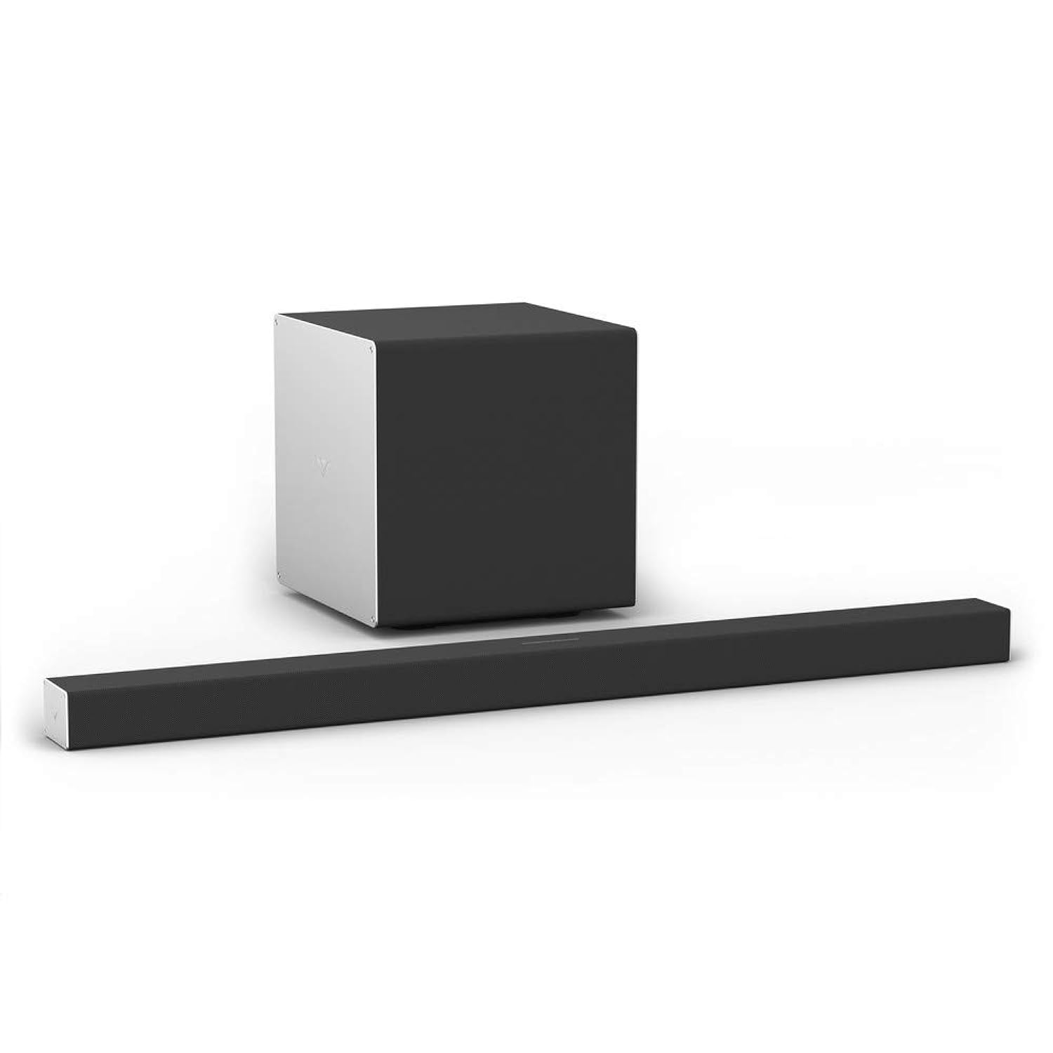 VIZIO Sound Bar for TV, Channel Home Theater Surround Sound system for TV, Home Audio Sound Bar, 46” 3.1.2 with Dolby Atmo…