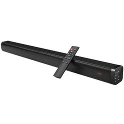 Great Choice Products Sound Bars For Tv, Soundbar For Tv 32 Inch Wired & Wireless Bluetooth 5.0 Stereo Soundbar, Optical/Hdmi Arc/Aux/Usb, Wall ?