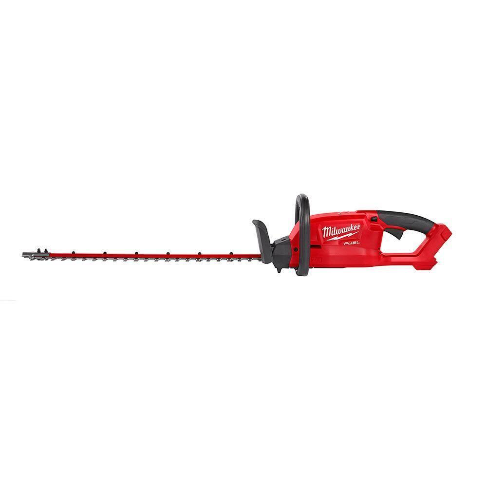 Milwaukee M18 Fuel 24In Hedge Trimmer (Bare Tool)
