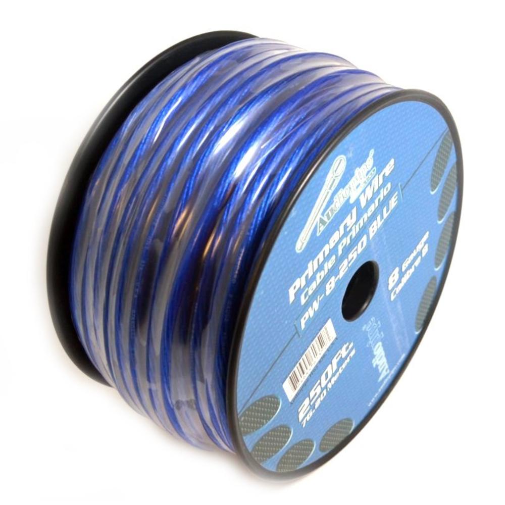 Sky High Car Audio Ofc 12 Gauge Speaker Wire Per Foot - Foto 4