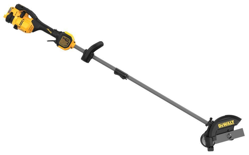 Dewalt 60V Max 7-1/2 In. Brushless Attachment Capable Edger (Bare Tool)
