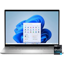 Dell - Inspiron 16.0" 2-in-1 Touch Laptop -13th Gen Intel Evo i7 - 16GB Memor...