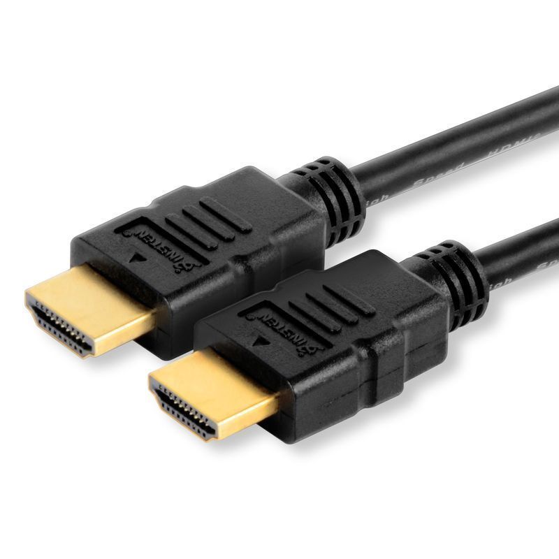 Great Choice Products 25Ft 25Feet Hdmi Cable 1.4 For Bluray 3D Dvd Ps4 Hdtv Xbox Lcd Led Hdtv 1080P Us