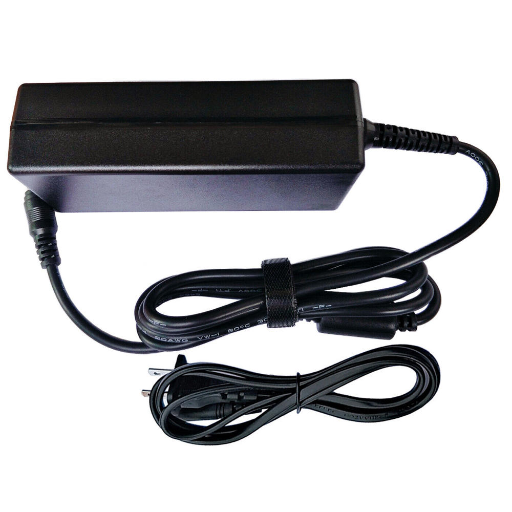 Great Choice Products Ac/Dc Adapter For Hp T310 Zero Thin Client 697786-001 Tera2 Ethernet C3G80Aa#Aba