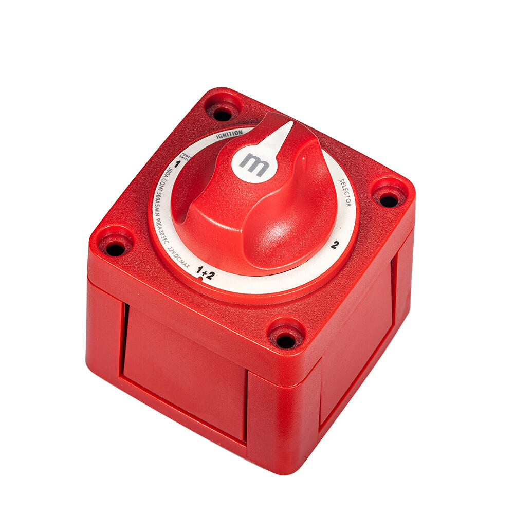 Power Inverter Selector Marine Shore Power Selector Switch – AYWFBP