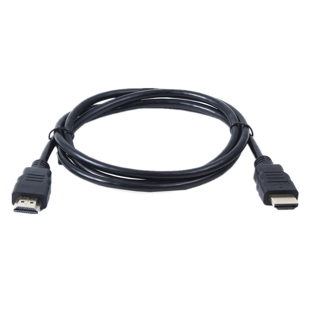 Great Choice Products Replacement 1080P Hdmi To Hdmi Hd Tv Video Cable Cord For Microsoft Xbox 360