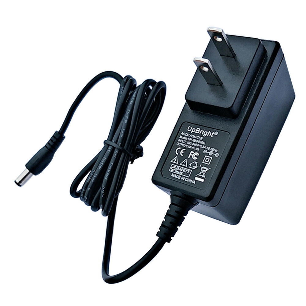 Great Choice Products Ac Adapter For Smart Technologies Document Camera 330 Sdc-330 Sdc330 280 Sdc-280