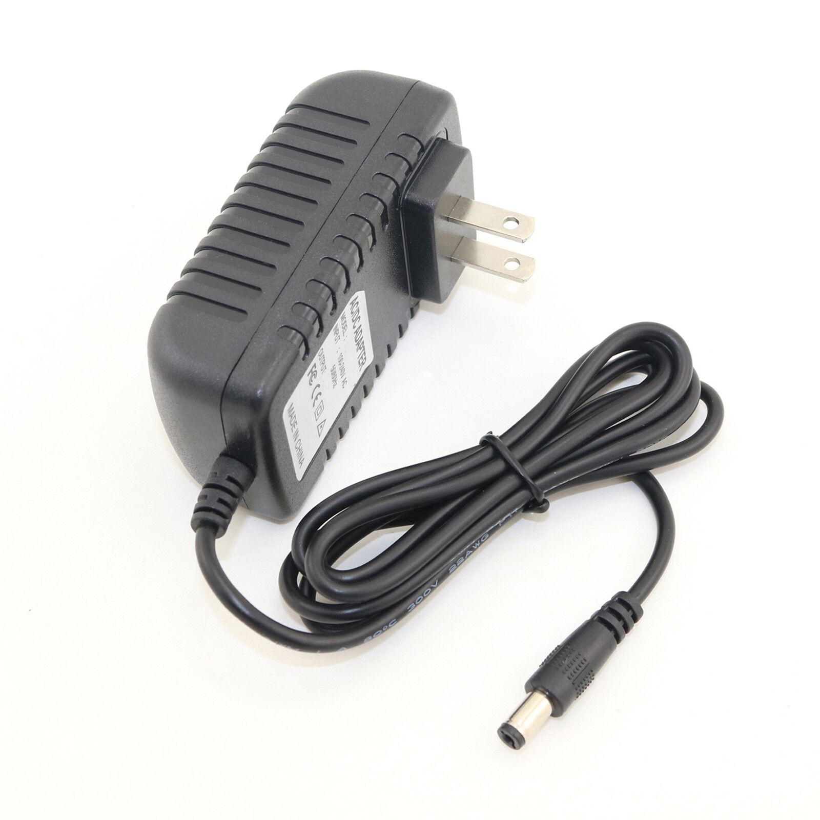 Great Choice Products Ac Adapter Charger Cord For Panasonic Ls-91 Ls90 Dvd-Ls91 Portable Dvd Player