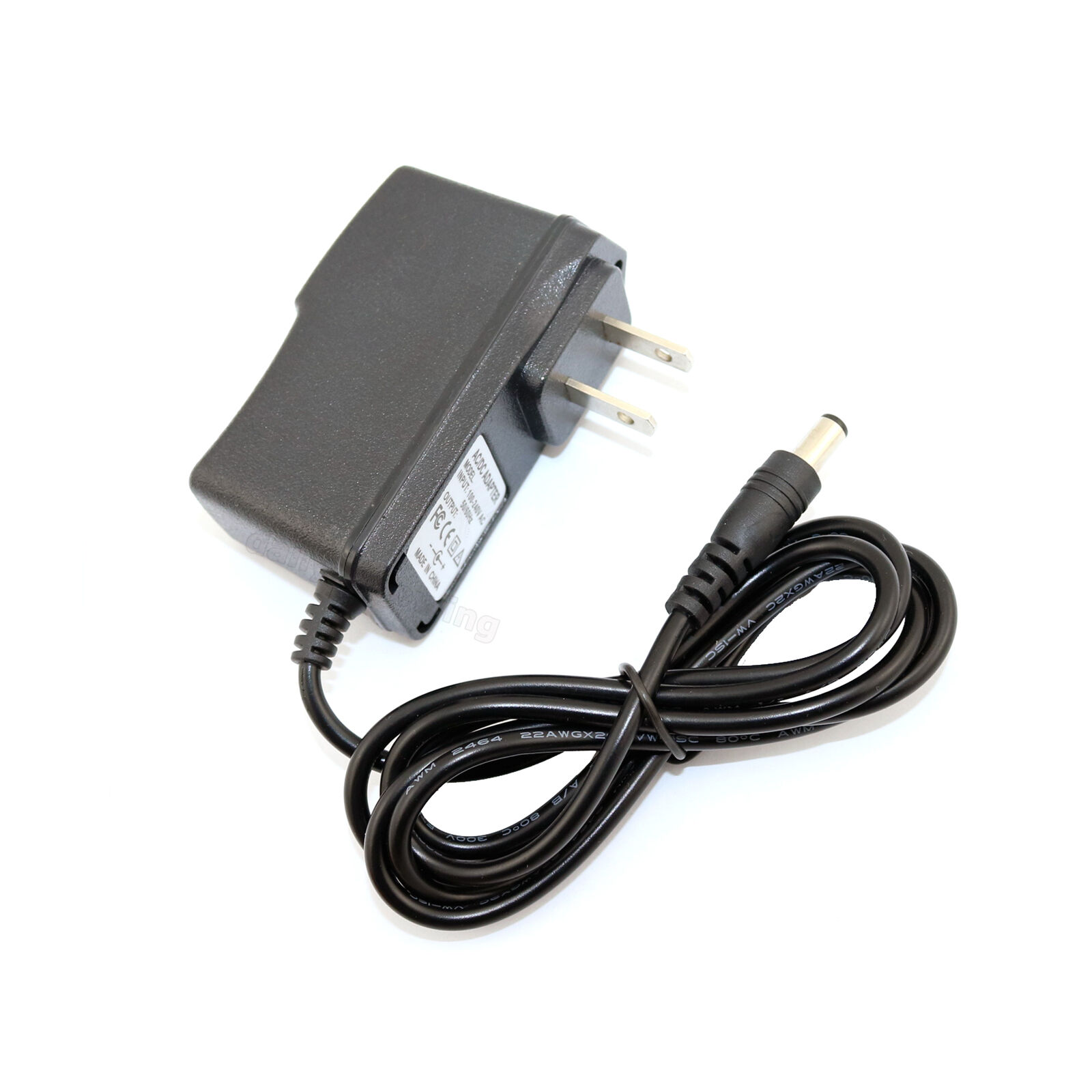 Great Choice Products 9V Ac Adapter Power Supply Charger For Zoom Ad-0006D Ad-0003D Ad-0004D