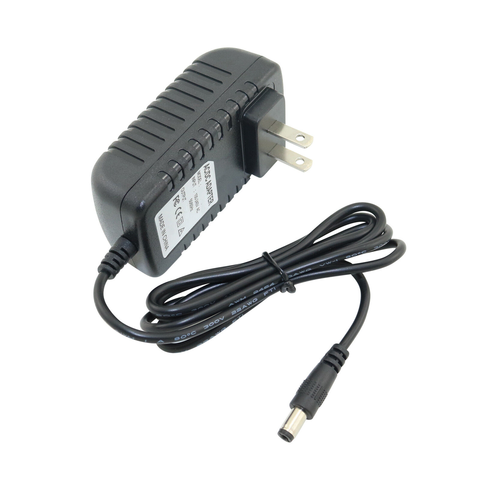 Great Choice Products 12V Ac/Dc Adapter Power Supply Cord For Panasonic Ag-Dv2500P Agdv2500P