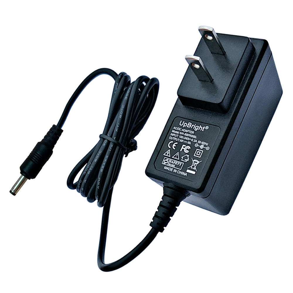 Great Choice Products Ac Dc Adapter For Dh110 Diehard Lithium Ion Car Battery Jump Starter 12V Charger