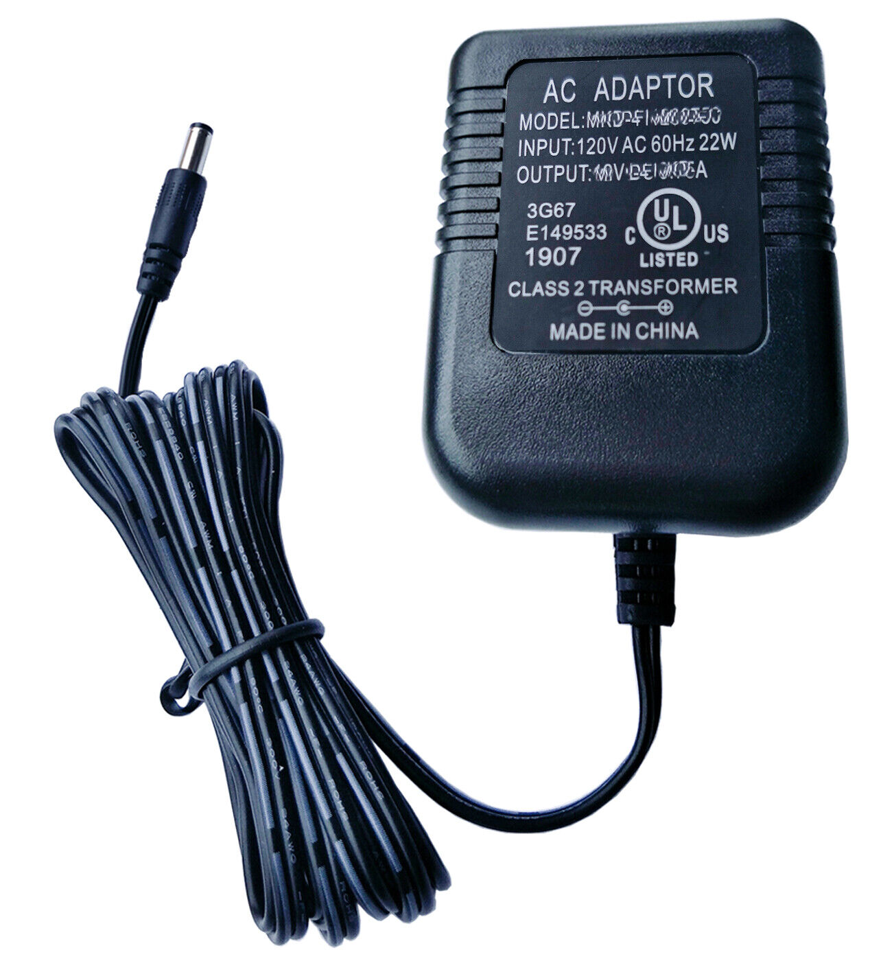 Great Choice Products Adapter For Briggs & Stratton 705927 Battery Charger B4177Gs Electric Start Cord