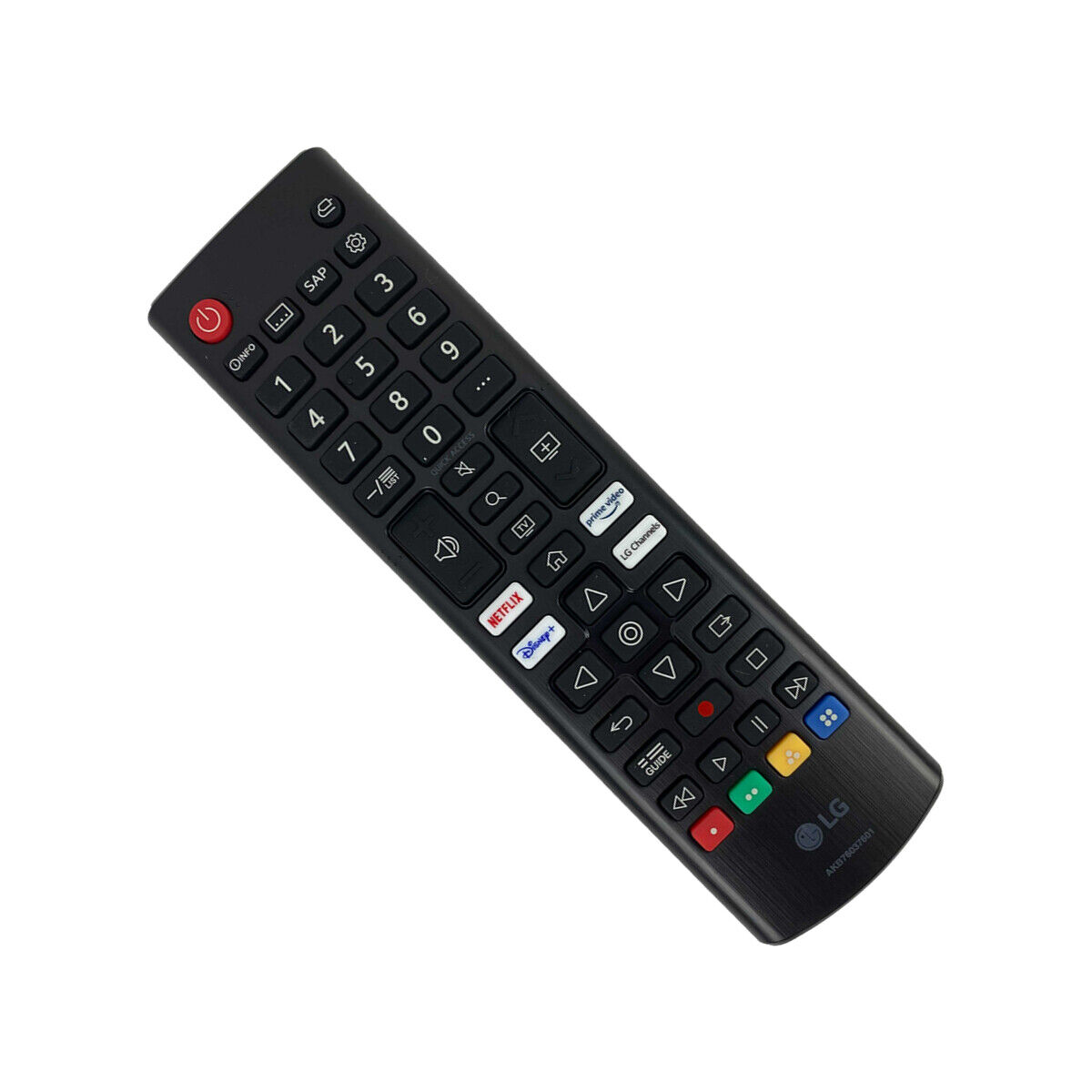LG Original Tv Remote Control For Oled55E7P Oled65E7P Oled55B8Pua