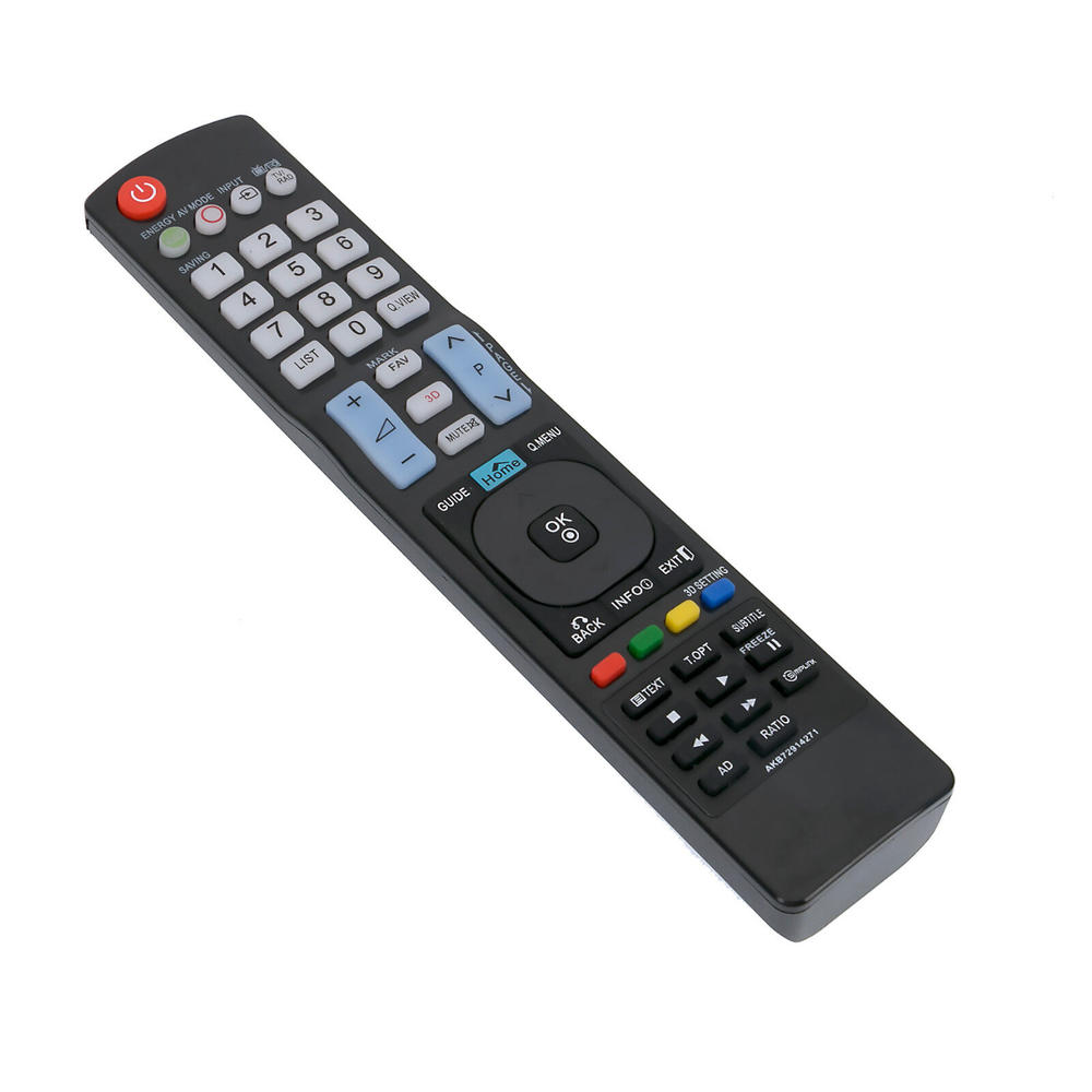 Great Choice Products New Remote Replaced For Lg Tv 42Pw450 50Pw450 50Pz550 60Pz550 42Pt25
