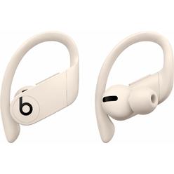Great Choice Products - Power Pro Totally Wireless Earbuds - Ivory