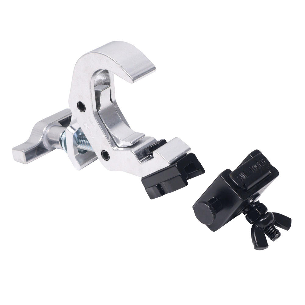 Great Choice Products Prox (4) Moving Heads/Quick Sliding Truss Clamp ...