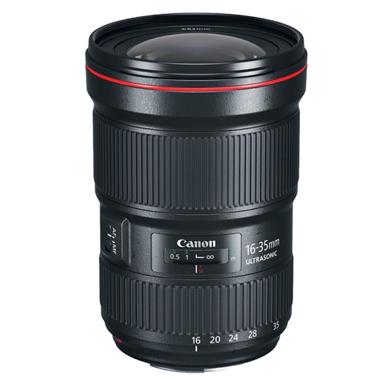 Canon EF 16-35mm f/2.8L III USM Lens with UV and Cleaning Accessory Kit