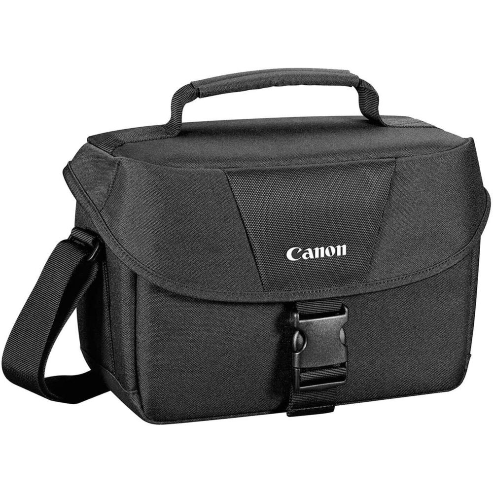 Canon T8i compact camera bag for Canon CB1 T7i T6i T6s T6 T5i T3i T2I SL2 SL1