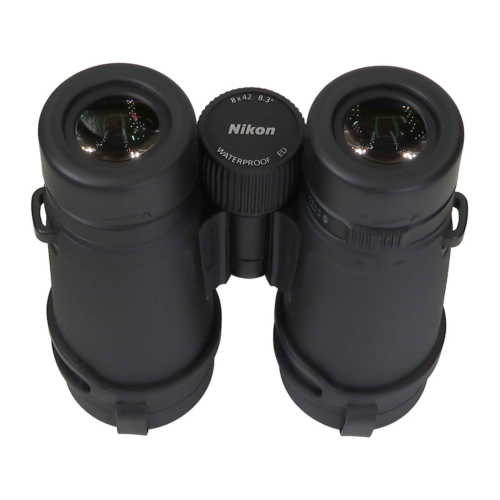Nikon 8X42 Monarch M7 Waterproof Roof Prism Binoculars