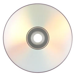 Great Choice Products 300 Full Face 16X Silver Inkjet Metalized Hub Printable Blank Dvd-R Discs