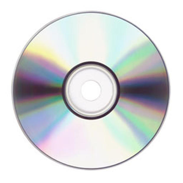 Great Choice Products 300 Pcs Generic Shiny Silver Top 16X Blank Dvd-R Dvdr Disc Media 4.7Gb
