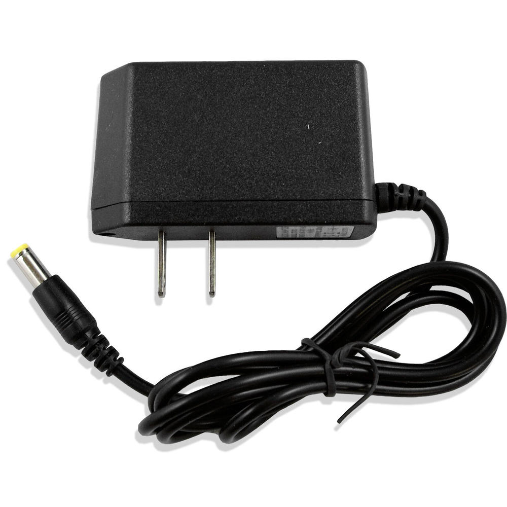 Great Choice Products New 9V Ac / Dc Adapter Power Supply Cord For Casio Ad-5Mr Ad-5El Ad-5Mle Ad-5Mu