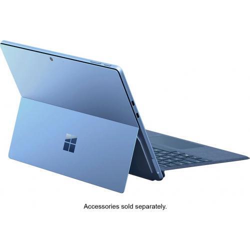Microsoft Surface Pro 9 13  Tablet Intel Core i7-1255U 16GB RAM 256GB SSD Sapphi
