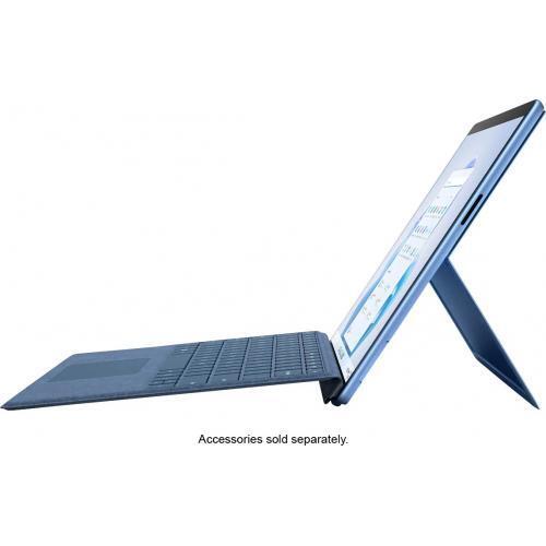 Microsoft Surface Pro 9 13  Tablet Intel Core i7-1255U 16GB RAM 256GB SSD Sapphi