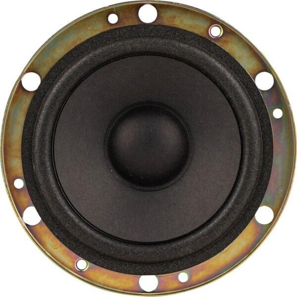 Panasonic NEW 6" Panasonic Woofer Speaker.Shielded.8ohm.6inch.Home audio replacement.6in.