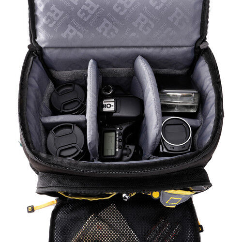 PRO RG Pro D750 camera bag case for Nikon 36 D850 D500 D810 D810A D750 D610 D600 D90