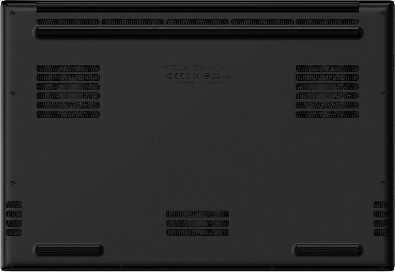 Razer - Blade 18 - 18'' Gaming Laptop - QHD+ 240 Hz - Intel 24-Core i9-13950H...