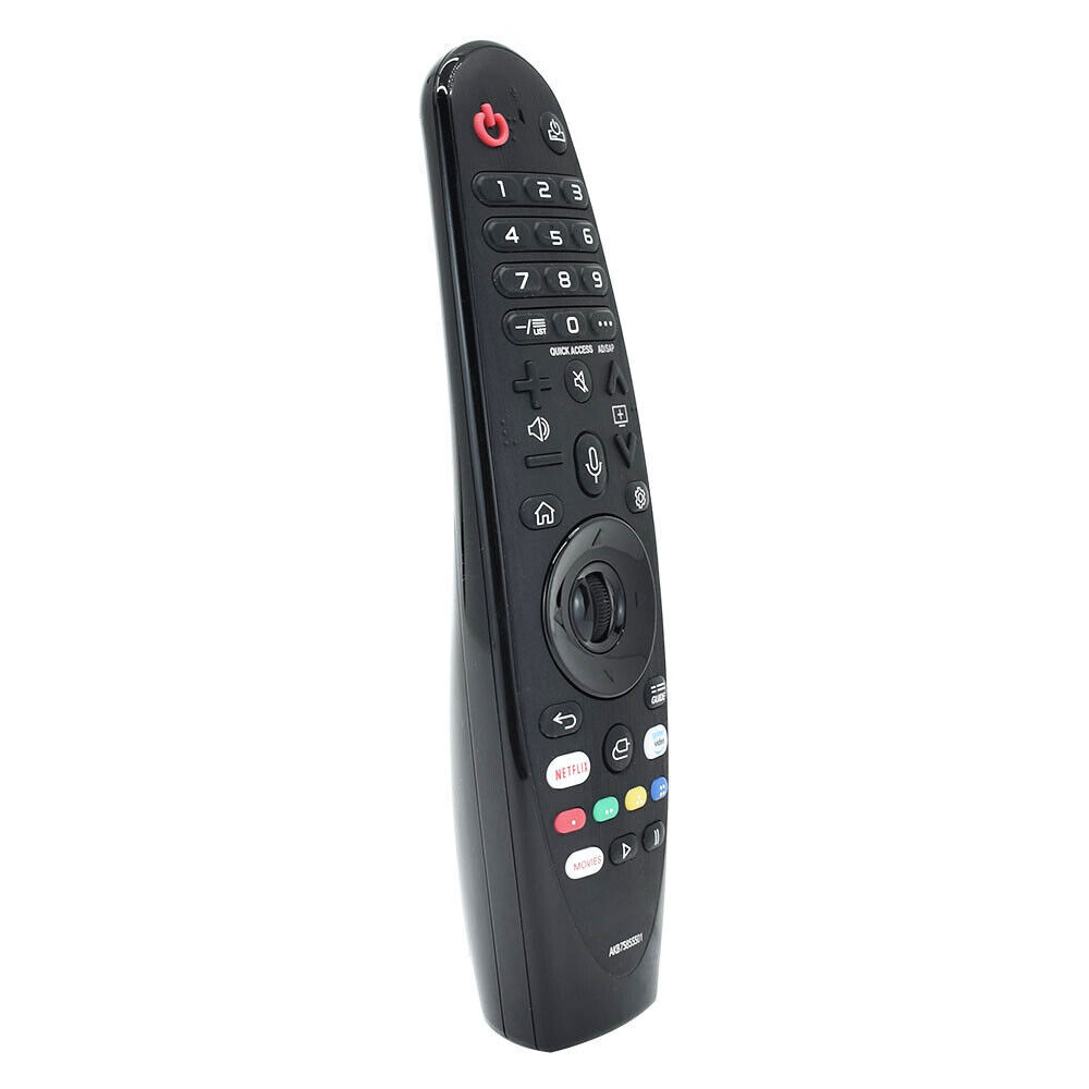 LG New Replace Mr20Ga For Magic 2017-2020 Voice Tv Remote Control Akb75855501
