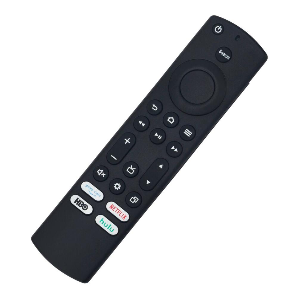 Great Choice Products Ns-Rcfna-21 Remote Control Replacement For Insignia Fire Tv Ns-32Df310Na19