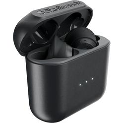 Skullcandy Indy True Wireless In-Ear Earbud Headphones - Black