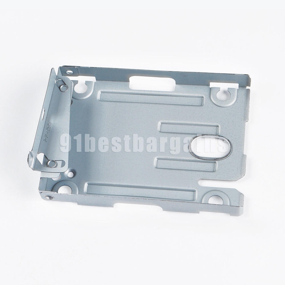 Great Choice Products Ps3 Super Slim 2.5 Hard Drive Mounting Frame Hdd Caddy Bracket Sony Ps3 Slim