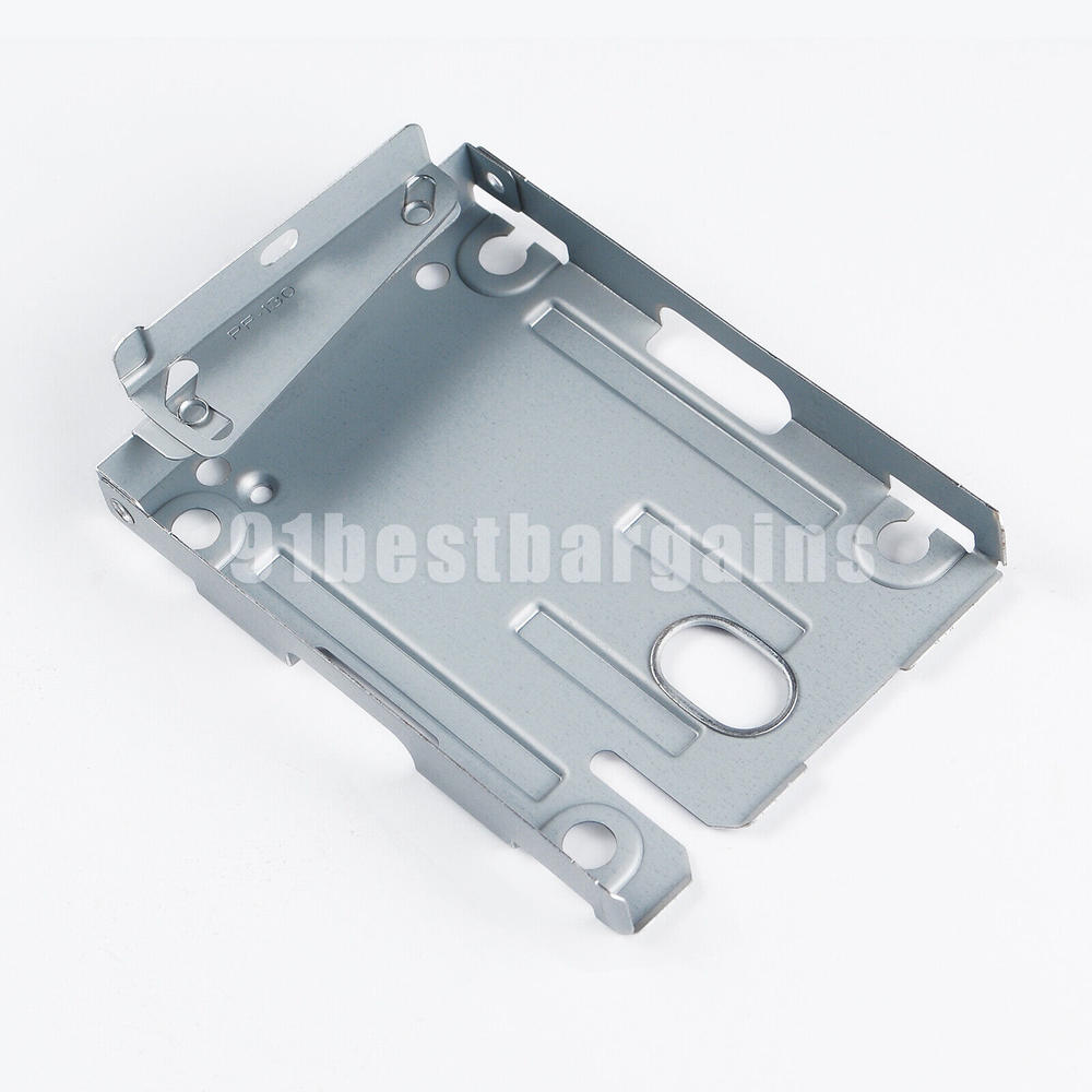 Great Choice Products Ps3 Super Slim Hdd Consoles Hard Disk Drive Mounting Caddy Tray Cech-400X Series