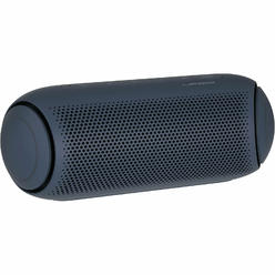 LG Xboom Go Pl5 - Ipx5 Water-Resistant Portable Bluetooth Speaker