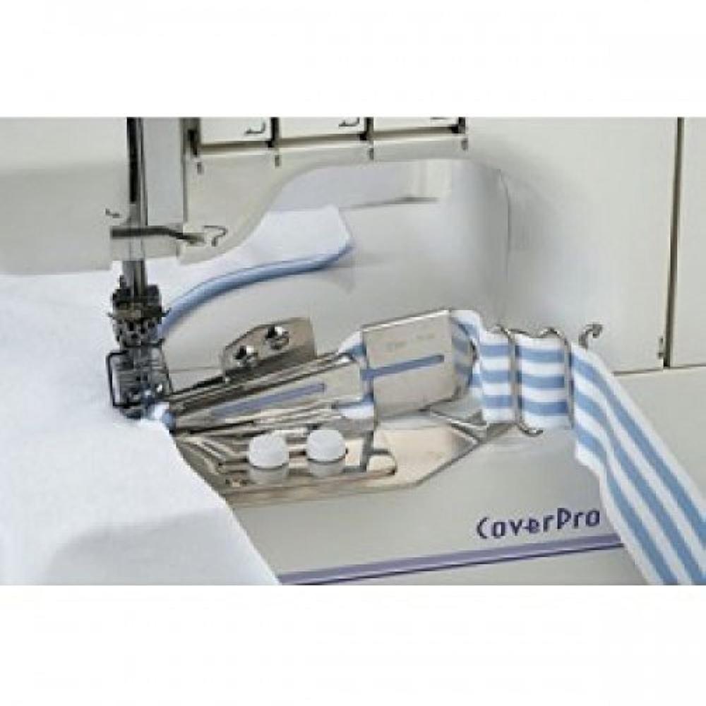 Janome CoverPro Binder Foot 1000CP