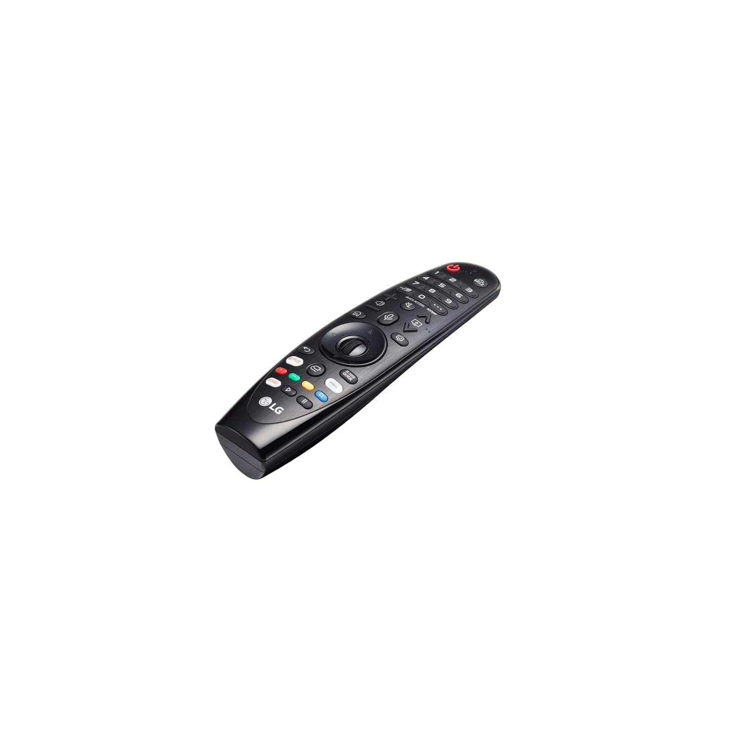 LG An-Mr19Ba Magic Remote Control With Voice Recognition For Select 2019 Smarttv
