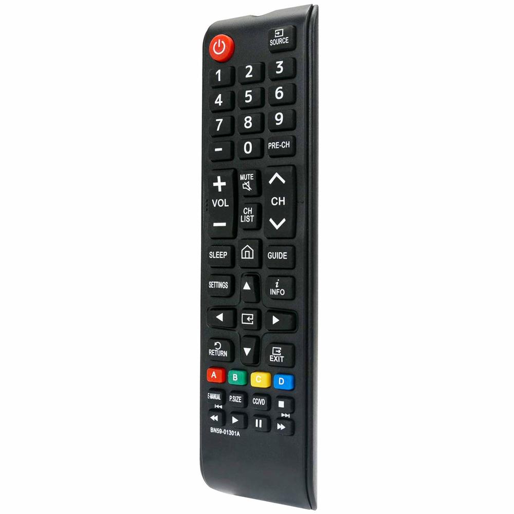 Great Choice Products New BN59-01301A Remote Control fit for Samsung ...