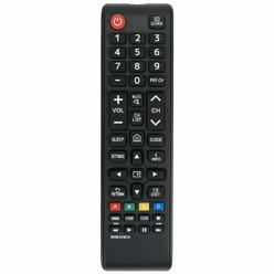 Great Choice Products New BN59-01301A Remote Control fit for Samsung Smart 4K UHD TV UN50NU7200 UN55NU6900 UN55NU7100 UN55NU710D UN55NU7200 UN…