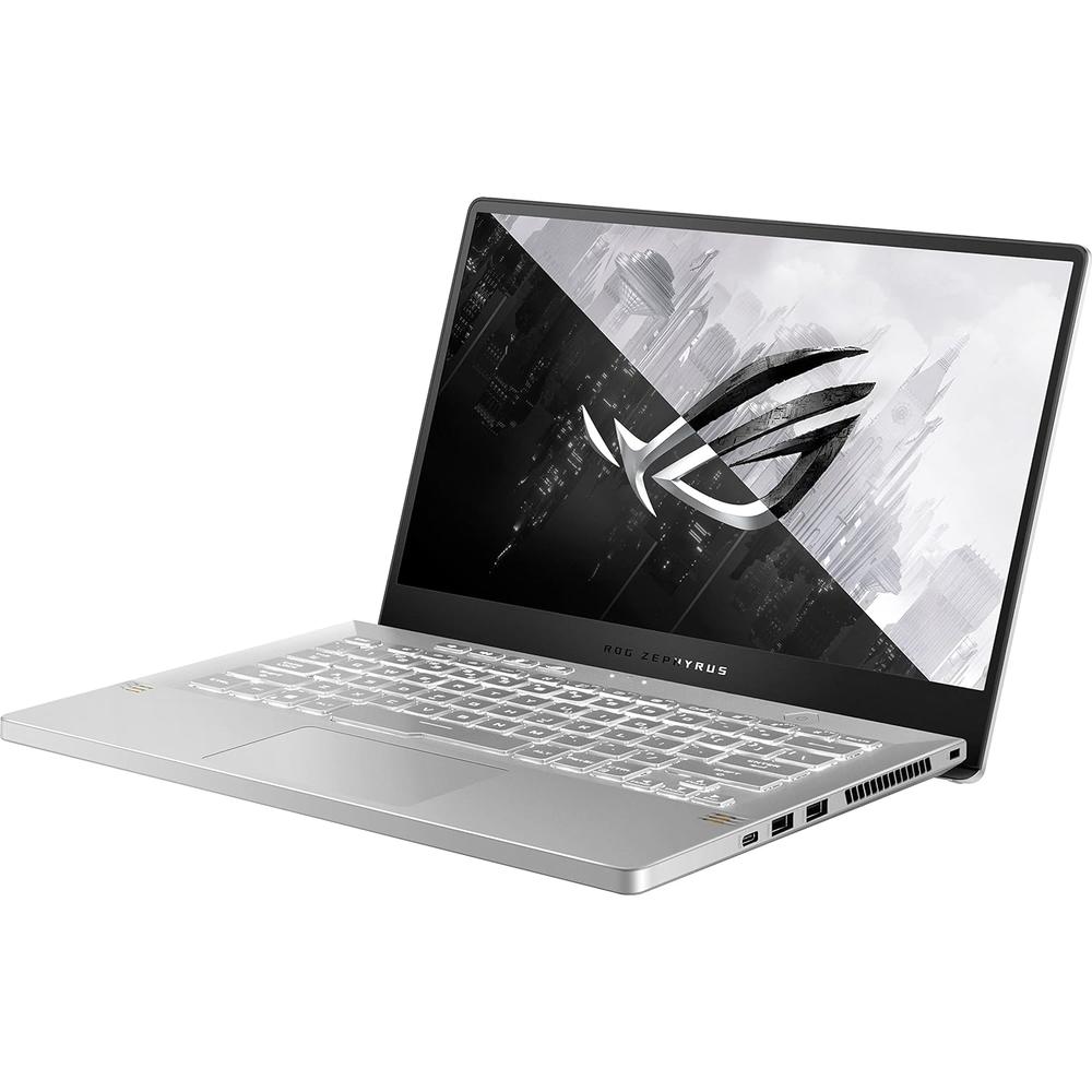 Asus 2022 ROG Zephyrus 14'' Flagship Gaming Laptop, AMD Ryzen 7 5800HS(8 Cores), GeForce RTX 3060 6GB GDDR6, 144Hz 100 P…