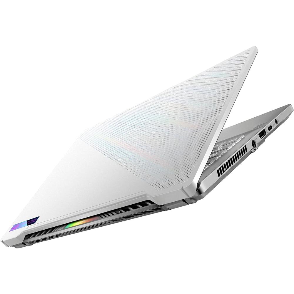 Asus ROG Zephyrus G14 VR Ready Gaming Laptop, 14" 144Hz Full HD IPS Display, 8 Cores AMD Ryzen 9 5900HS,NVIDIA GeForce R…